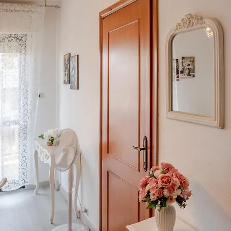 Maison Sofia Mare * سيلفي مارينا