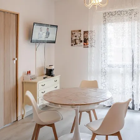 Maison Sofia Mare شقة *