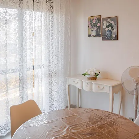 Maison Sofia Mare * سيلفي مارينا