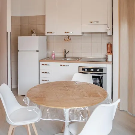 Maison Sofia Mare شقة