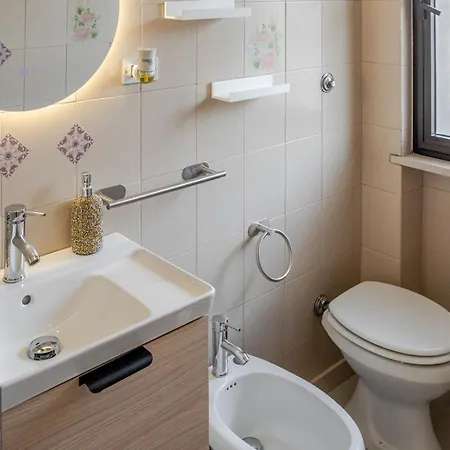 Maison Sofia Mare شقة سيلفي مارينا