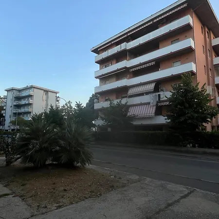 Apartment Maison Sofia Mare